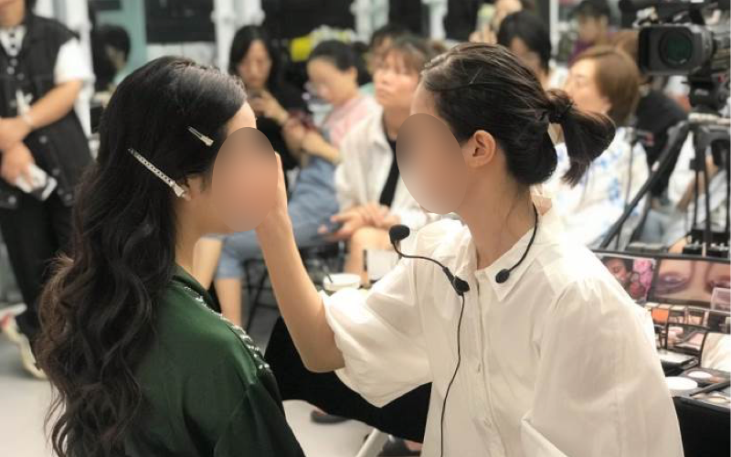 美业培训机构