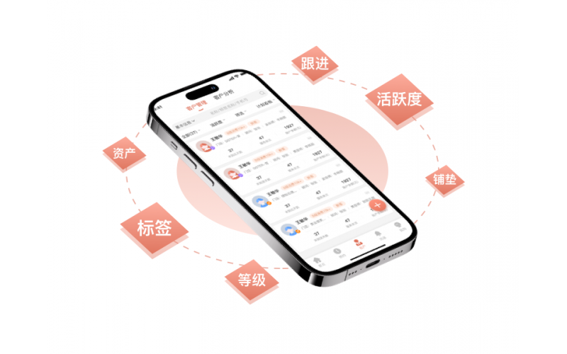 会员管理